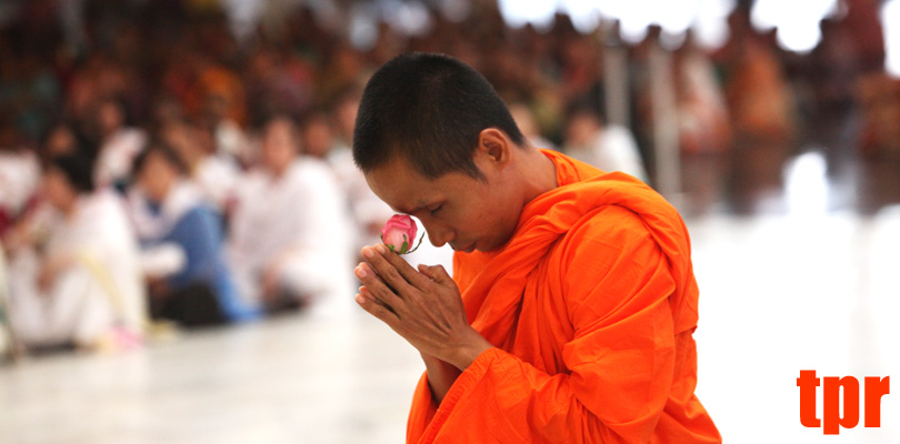 Holistic Buddha Purnima in Prasanthi Nilayam