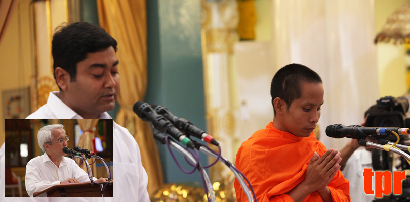 Holistic Buddha Purnima in Prasanthi Nilayam