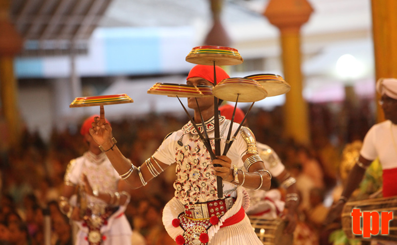 Holistic Buddha Purnima in Prasanthi Nilayam