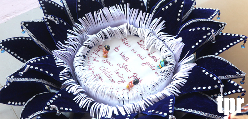 Спортивно-культурный праздник 2015. Вечерняя программа