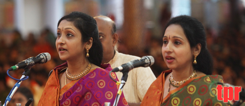 Празднование Нового года 2015 штата Тамил Наду