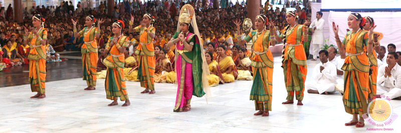 Vaudevillian programme by Adilabad