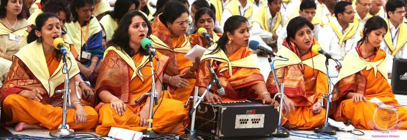 Republic Day Concert by Delhi Mahila Youth