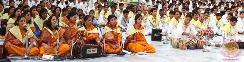 Republic Day Concert by Delhi Mahila Youth