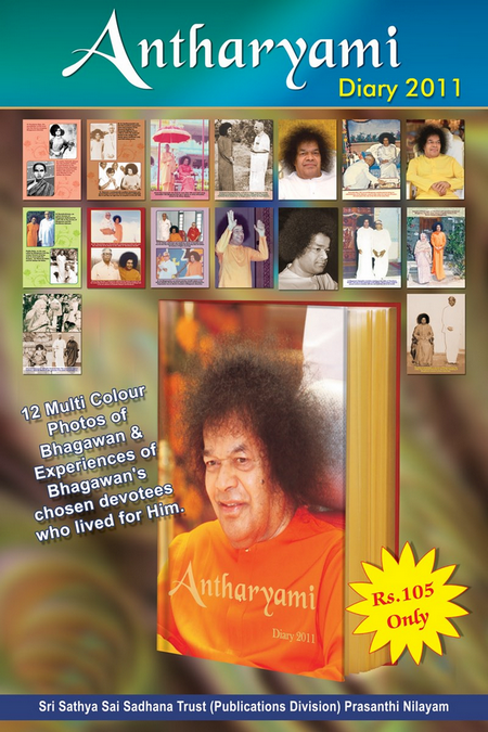 Diary 2011