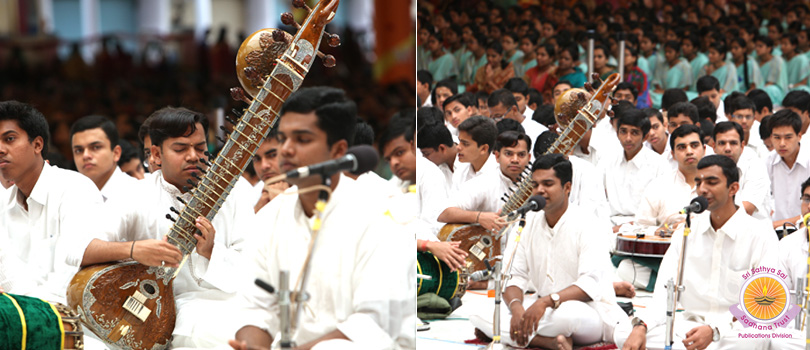 Santo Gurupurnima ...