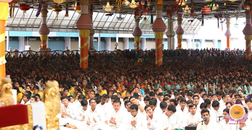 Holy Gurupurnima…