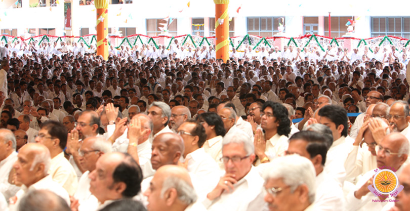 Santo Gurupurnima ...