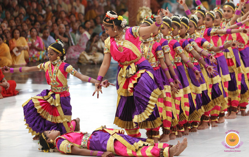 Gujarati New Year Celebrated