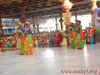 Holi Celebrations in Prasanthi Nilayam