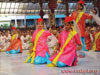Holi Celebrations in Prasanthi Nilayam
