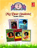 My Dear Students Volume 5