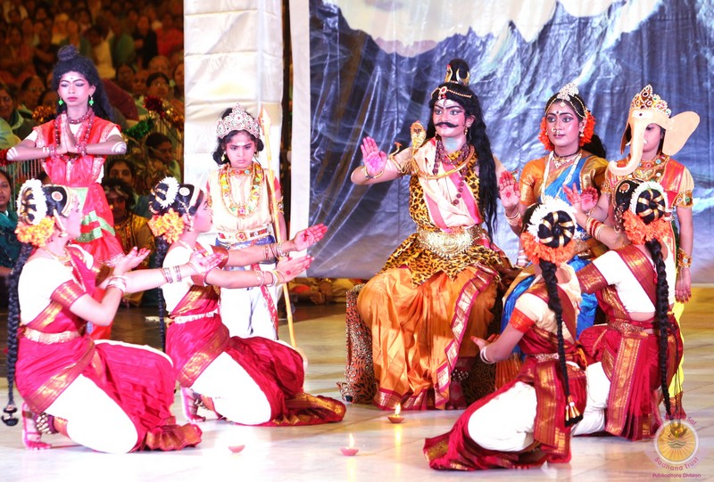 Carnatic Concert and Dance Ballet