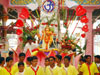 Ganesh Chaturthi Celebrations