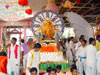 Ganesh Chaturthi Celebrations