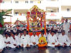 Ganesh Chaturthi Celebrations