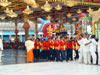 Ganesh Chaturthi Celebrations