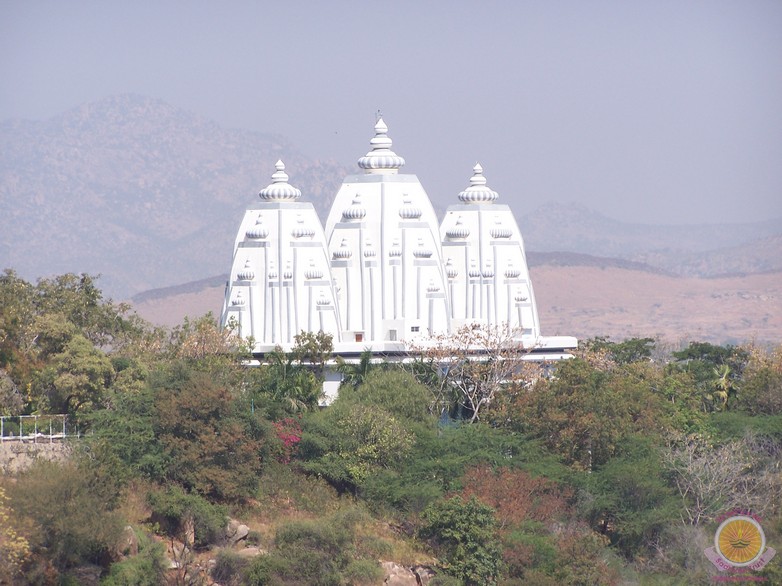 Sanathana Samskruthi Museum