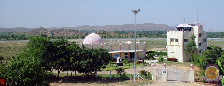 Aeropuerto