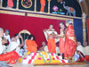 Images from Dasara 2005 - Poornahuthi