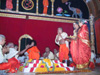 Images from Dasara 2005 - Poornahuthi