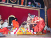 Images from Dasara 2005 - Poornahuthi