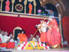 Images from Dasara 2005 - Poornahuthi