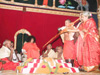 Images from Dasara 2005 - Poornahuthi