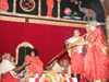 Images from Dasara 2005 - Poornahuthi