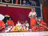 Images from Dasara 2005 - Poornahuthi