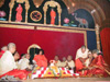 Images from Dasara 2005 - Poornahuthi