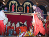 Images from Dasara 2005 - Poornahuthi