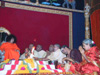 Images from Dasara 2005 - Poornahuthi