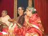 Images from Dasara 2005 - Poornahuthi