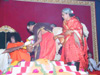Images from Dasara 2005 - Poornahuthi