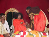 Images from Dasara 2005 - Poornahuthi