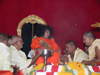 Images from Dasara 2005 - Poornahuthi