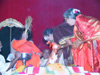 Images from Dasara 2005 - Poornahuthi