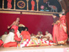 Images from Dasara 2005 - Poornahuthi