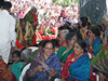 Images from Dasara 2005 - Poornahuthi