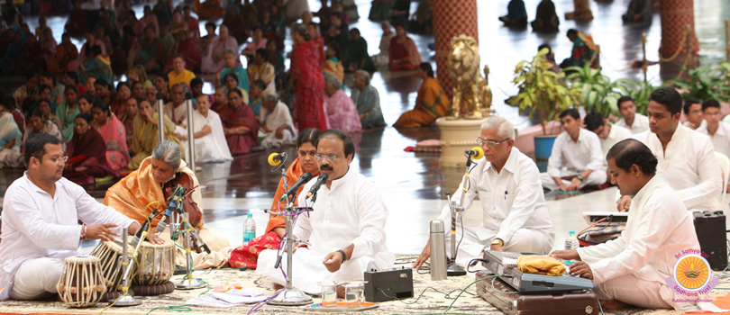 Musical Offering by Jayakumar