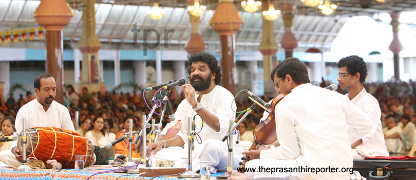 Празднование Онам 2014 (день третий)