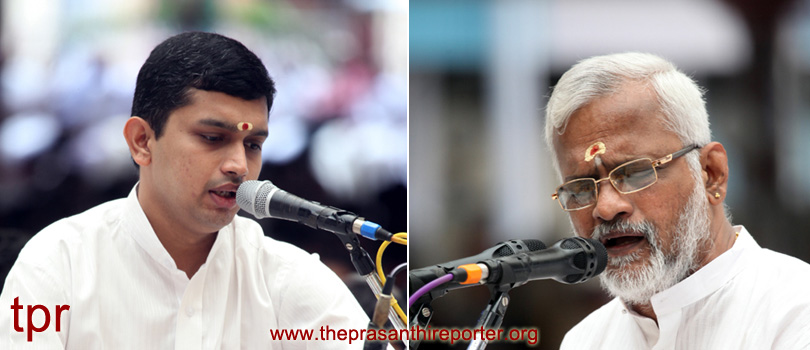 Празднование Онам 2014 (день третий)