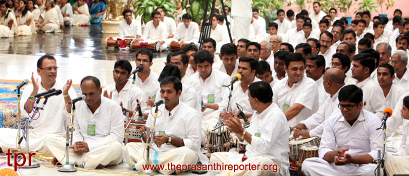 Празднование Онам 2014 (день третий)