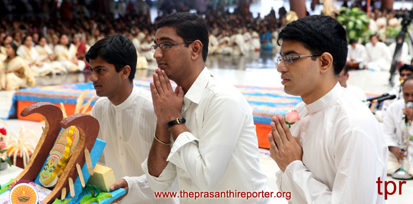 Празднование Онам 2014 (день третий)