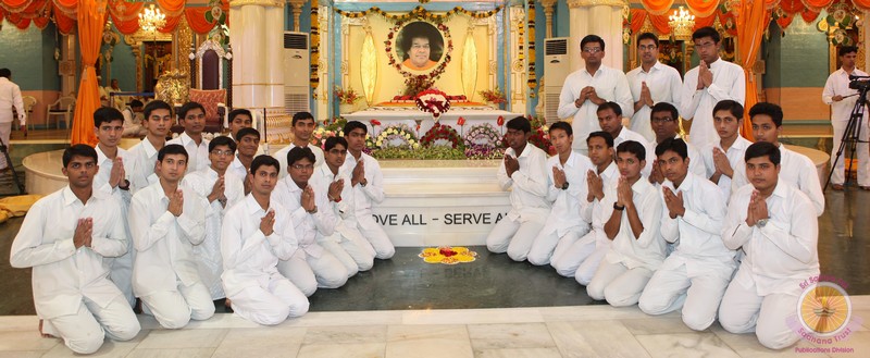 'Thank You for the memories', cried out Brindavan