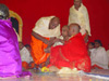 Images from Dasara Jnana Saptaha Yajnam 2005