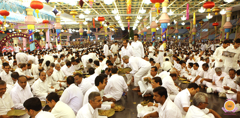 Night-long Vigil Ends�