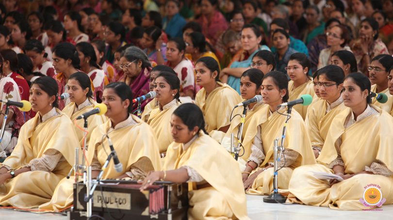 Ananta Prema by Anantapur Campus