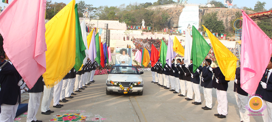 Spectacular Sports & Cultural Meet